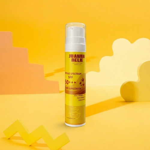 Body Spectrum SPF 50+ Fluid Sunscreen
