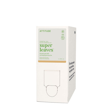 Bergamot & Ylang-ylang / 2L