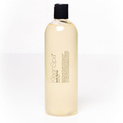 Gardenia Body Wash, large