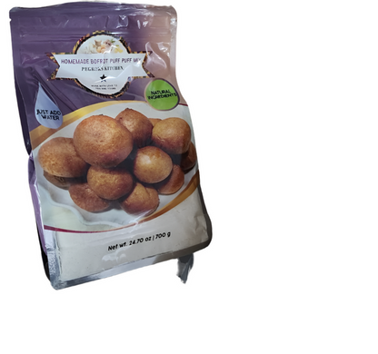 Bofrot/Puff Puff Mix