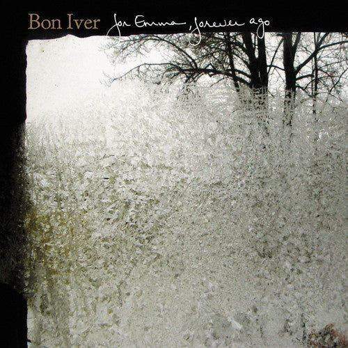 Bon Iver For Emma Forever Ago