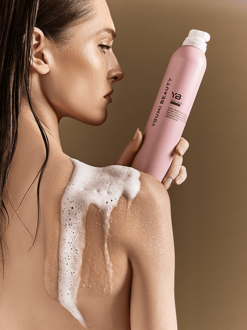 Botanical Body Wash
