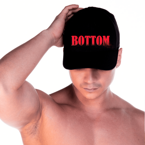 Bottom Caps de Gigo Underwear