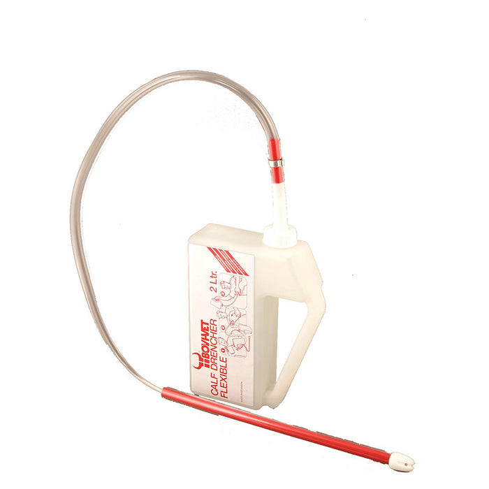 Bovivet Flexi Stomach Tube