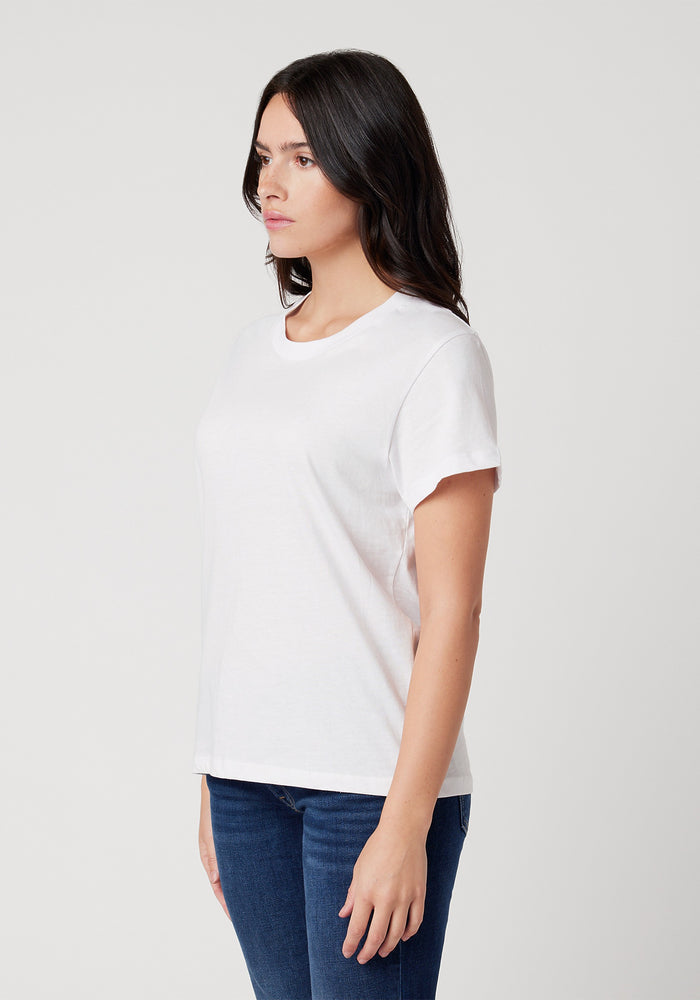 Boyfriend Tee