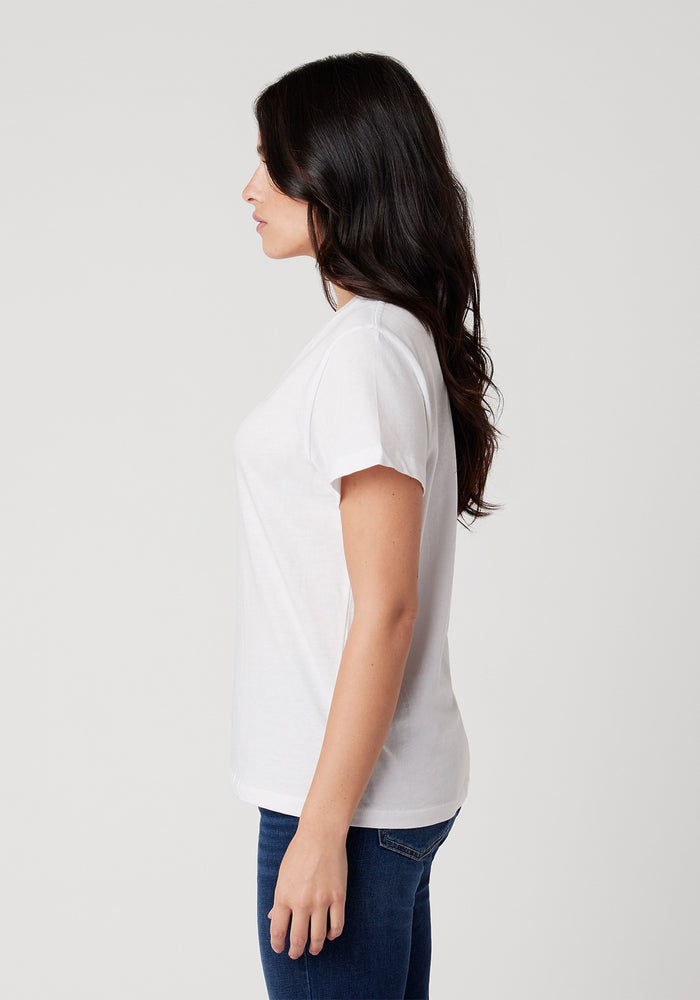 Boyfriend Tee