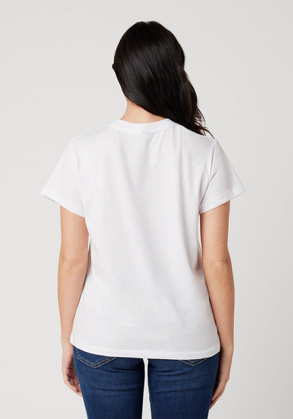 Boyfriend Tee