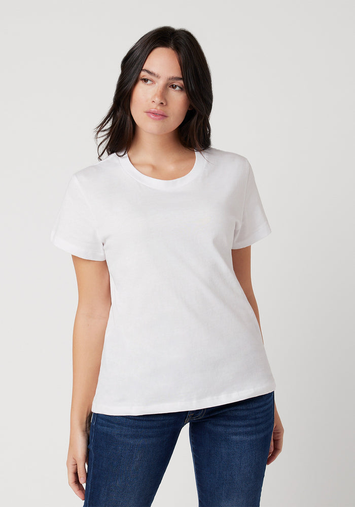 Boyfriend Tee