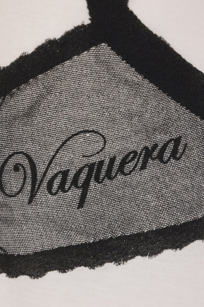 Bra t-shirt in cotton