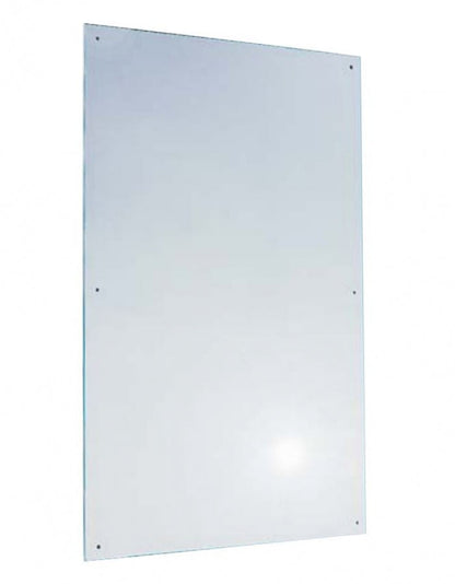 Bradley 748 Polished Stainless Steel Mirror