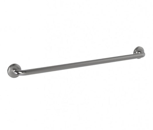 Bradley 8316 Straight Grab Rail 316 Grade Steel