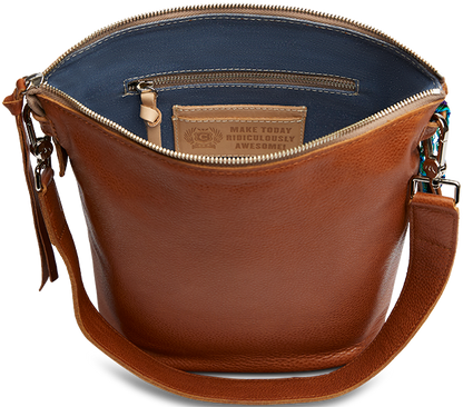 Brandy Wedge