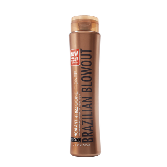 Brazilian Blowout ANTI-FRIZZ Conditioner