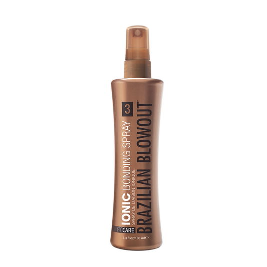 Brazilian IONIC BONDING SPRAY