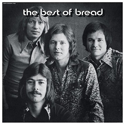 Bread The Best Of Bread