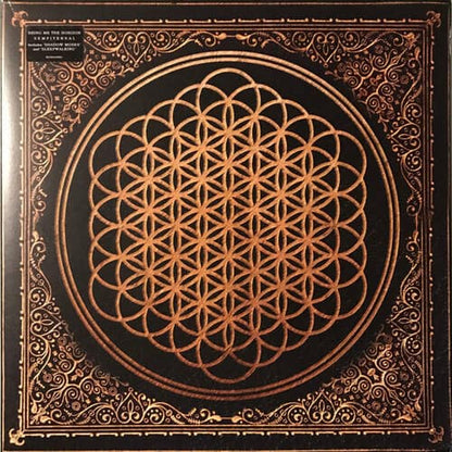 Bring Me The Horizon Sempitern