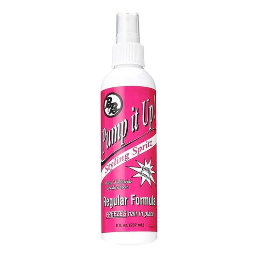 Bronner Brothers Pump It Up! Styling Spritz 55%  8oz