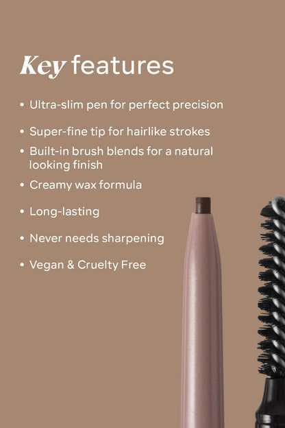 Brow Filler Pencil