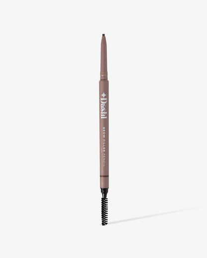 Medium Brown