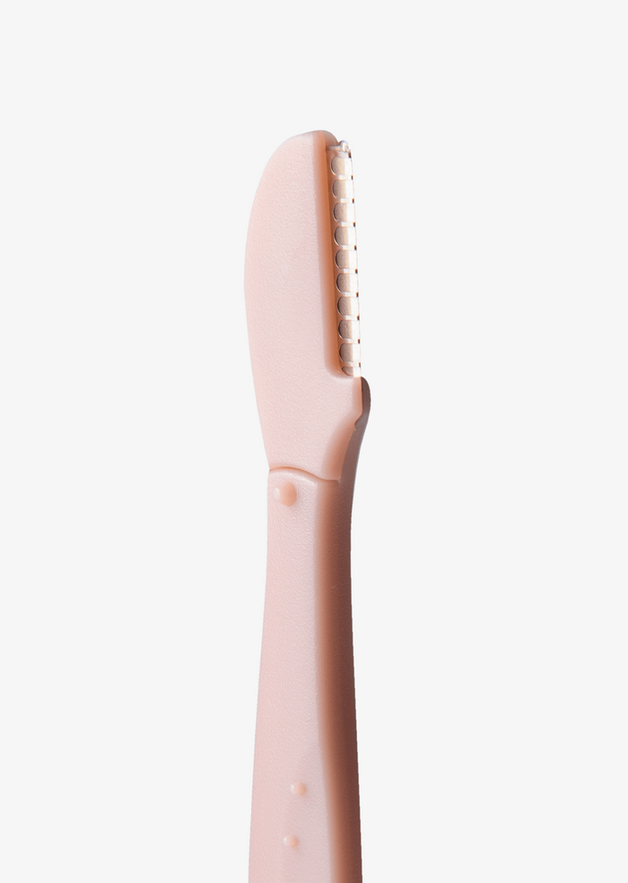 Brow Razor Duo Brow Care Dashl Shop