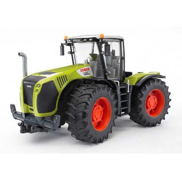 Bruder Claas Xerion 5000