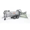 Bruder Slurry tank