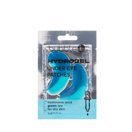 Bubble T Hydrogel Under Eye Patch Hyaluronic Acid 10ml - Beauty Tribe