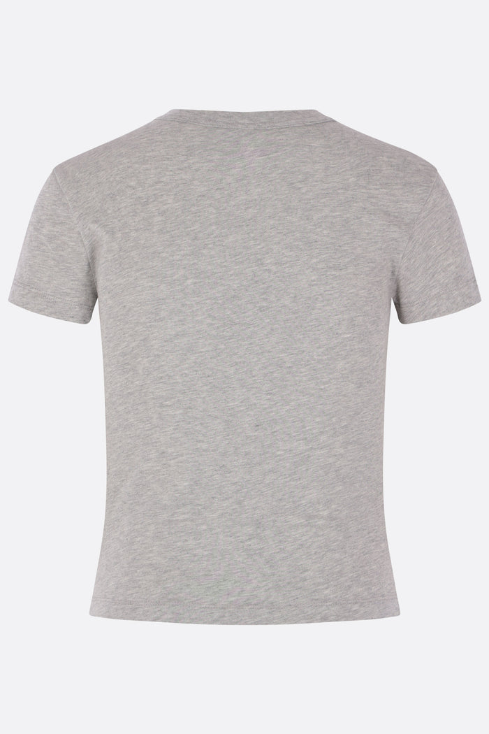 Bullet Bra t-shirt in cotton