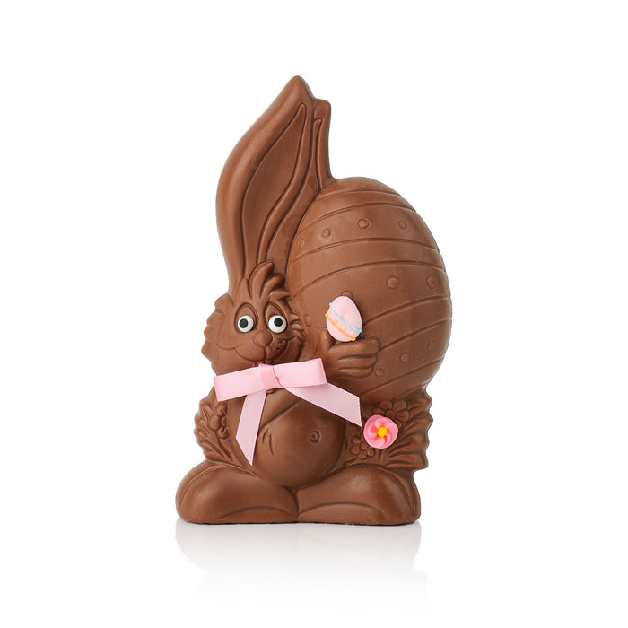Bunny with Egg