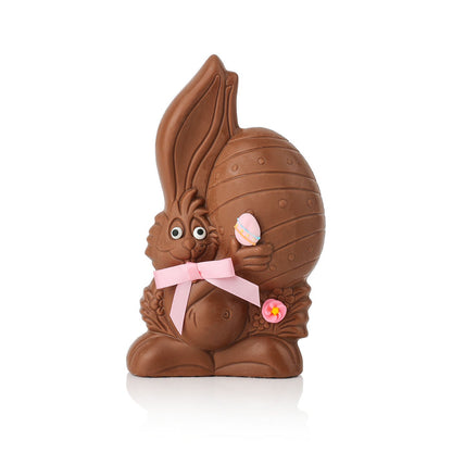 Bunny with Egg