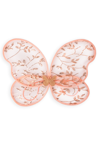 Butterfly Bliss Wings