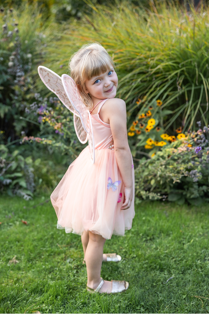 Butterfly Bliss Wings