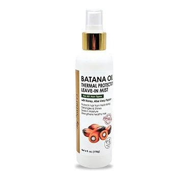 BY NATURES Batana Themal Protection Leave-In Mist (6oz)