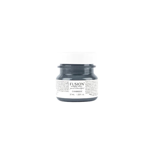 CAMBRIDGE - 37ML- FUSION MINERAL PAINT