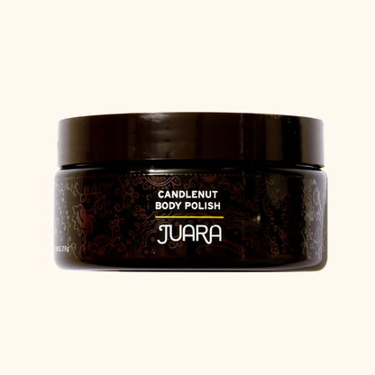 Candlenut Body Polish, 7.5 oz