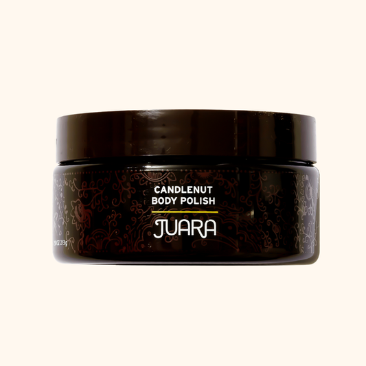 Candlenut Body Polish, 7.5 oz