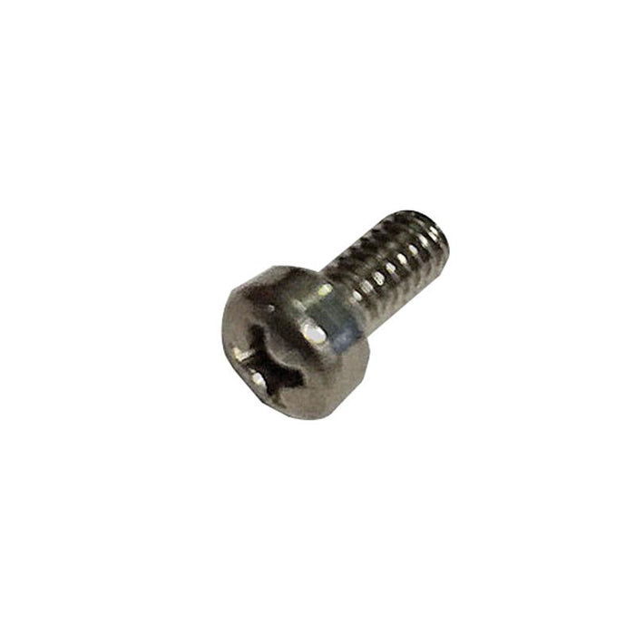 Canopy Screw