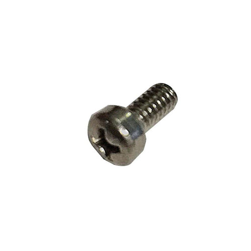 Canopy Screw