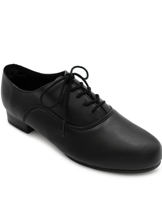 Capezio Overture Oxford Character Shoe