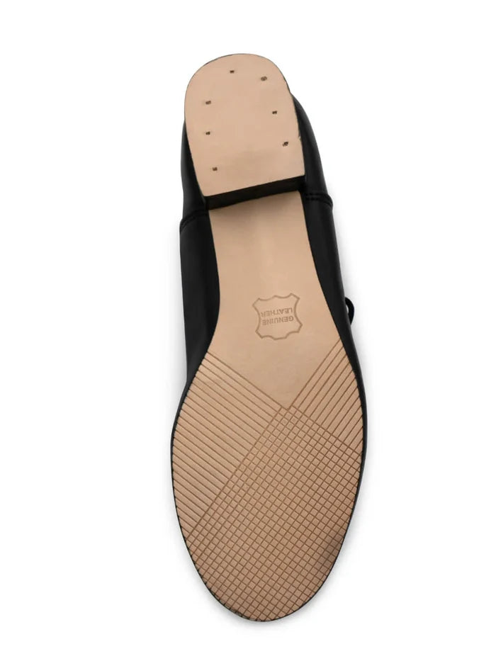 Capezio Overture Oxford Character Shoe