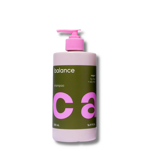 Care Balance Shampoo