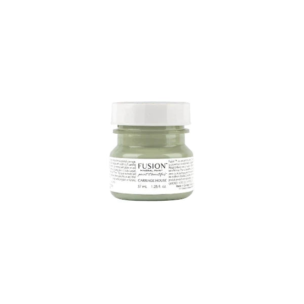 CARRIAGE HOUSE - 37ML - FUSION MINERAL PAINT