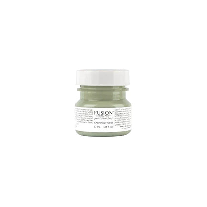 CARRIAGE HOUSE - 37ML - FUSION MINERAL PAINT