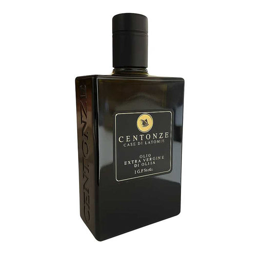 Centonze Extra Virgin Olive Oil IGP Sicilia 500 ml Sicily