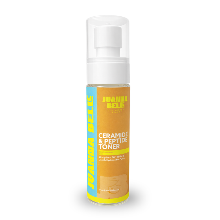 CERAMIDE & PEPTIDE TONER