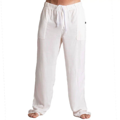 Chalis Beige Pants de Gigo Underwear