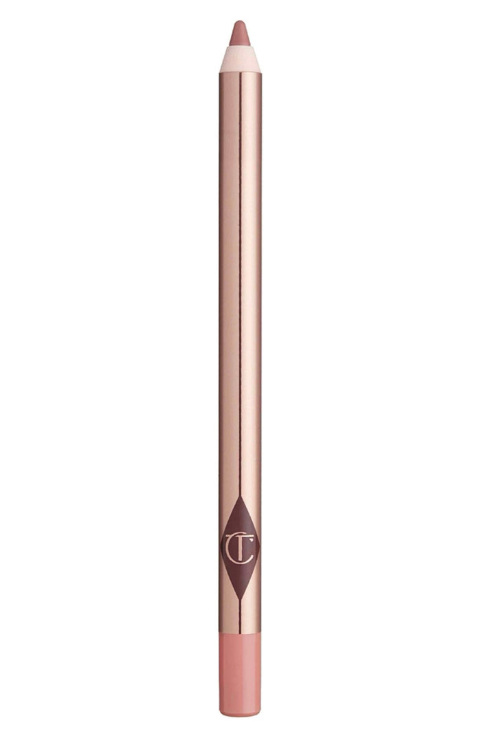 Charlotte Tilbury pillow talk lip kit