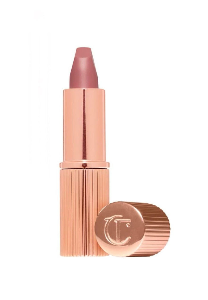 Charlotte Tilbury pillow talk lip kit