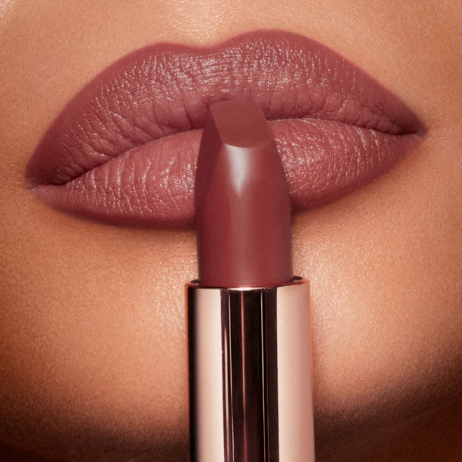 CHARLOTTE Tilbury Pillow Talk WARDRO LIP KIT