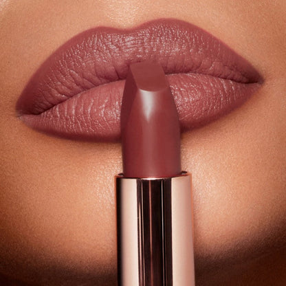 CHARLOTTE Tilbury Pillow Talk WARDRO LIP KIT